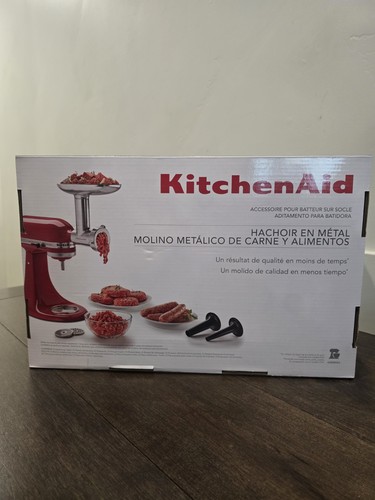 Kitchenaid ksmmga tritatutto - kitchenaid,