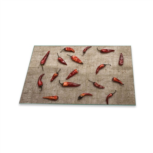 Piano cottura ceramica 1 - in,