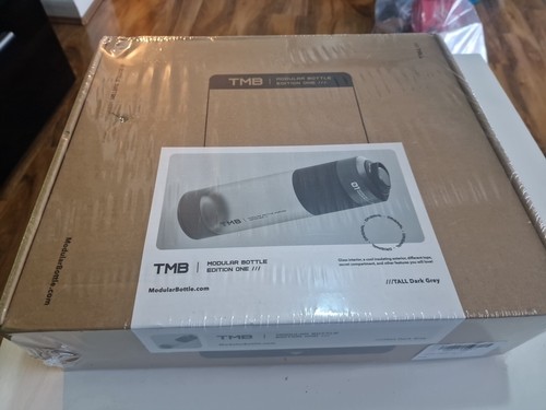 Tmb the modular bottle - tmb,