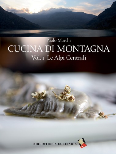 Cucina montagna ediz a - montagna., ediz.