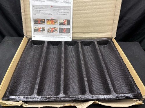 Subway silform stampo pane - 5,