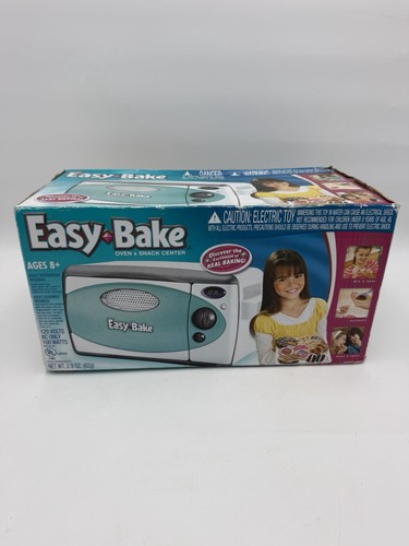 Forno easy bake - bake, 2007