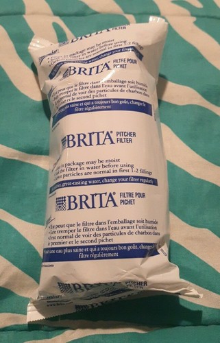 Filtro brocca brita lotto - lotto, di
