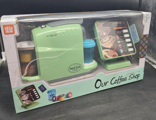 Ledi nostra caffetteria - ledi,