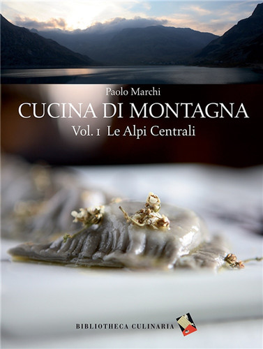 Marchi paolo cucina di - marchi,paolo.,
