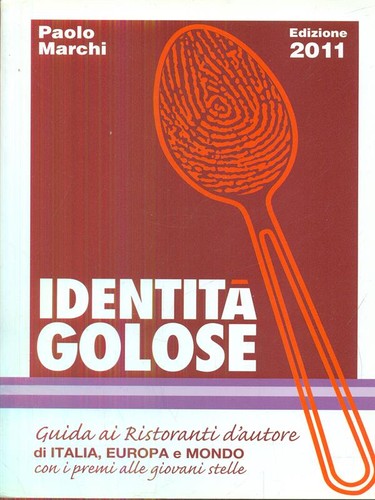 Identita golose 2011 cucina - golose, /