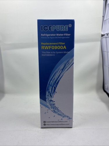 Filtro acqua frigorifero