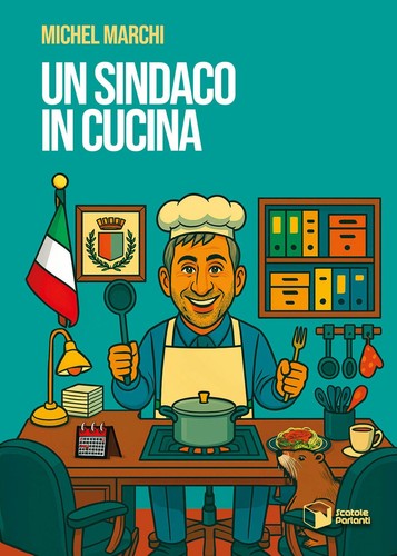 Libri marchi michel un - libri,