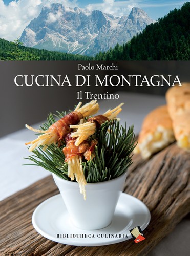 Cucina montagna il - cucina,