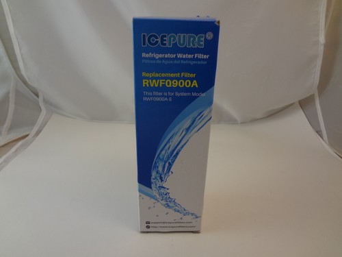 Filtro acqua frigorifero