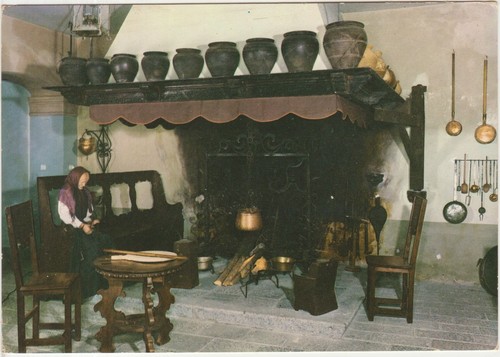 Tolmezzo museo carnico arti - museo,