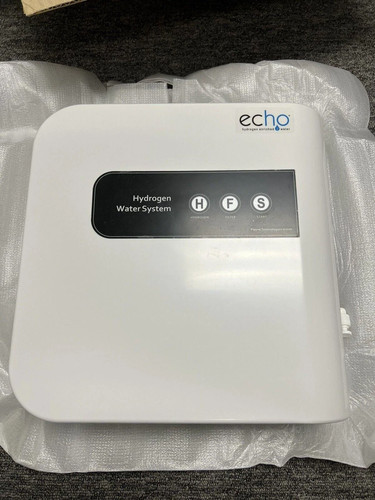 Nuovo echo sistema - echo,