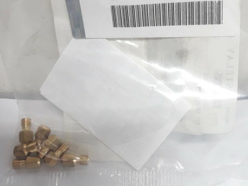 Kit ugelli metano per cucina - kit,