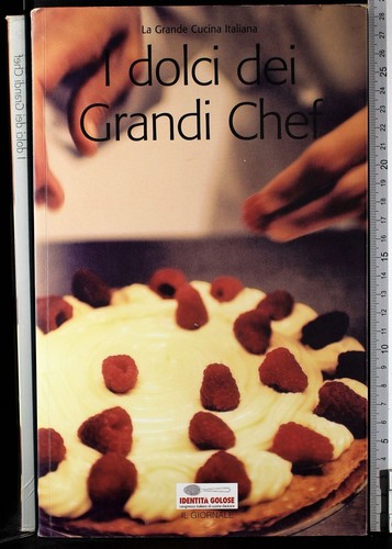 Grande cucina italiana - grande,