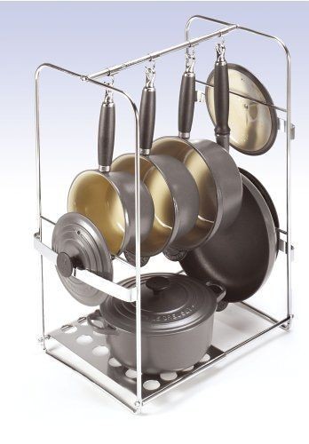 Creuset marcato cromato 5 - le,