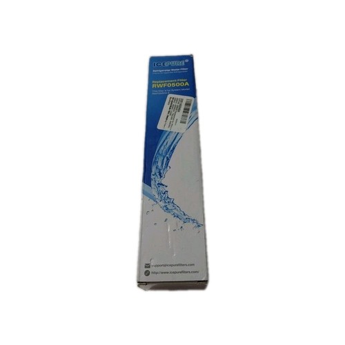 Filtro acqua frigorifero