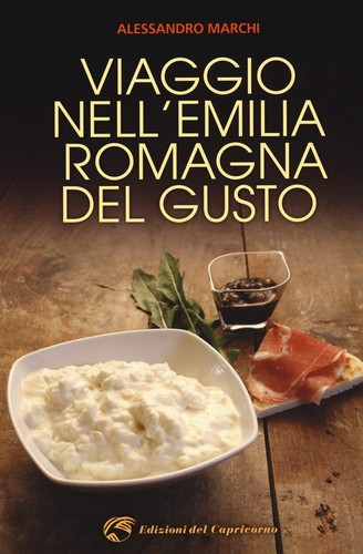 Viaggio nell emilia - viaggio, nell'emilia