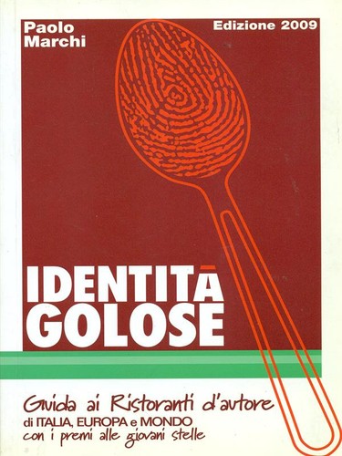Identita golose cucina vino - golose, /