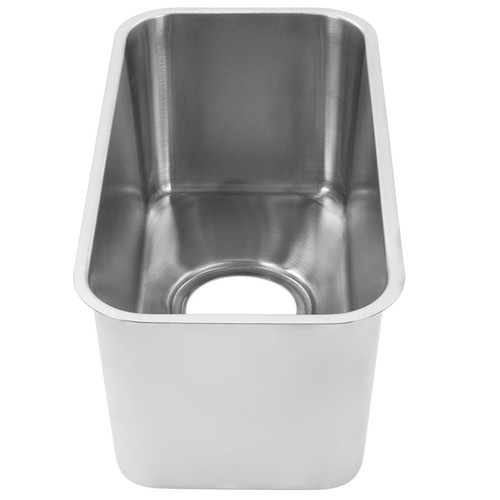 Lavello grande per camper - 1,