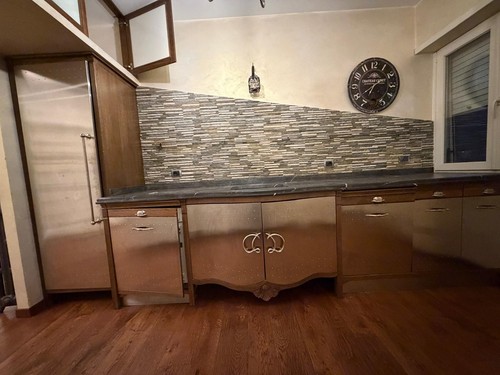 Cucina marchi group dechora - marchi,